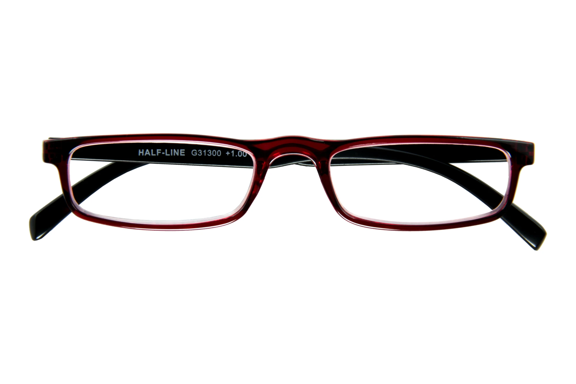 I NEED YOU   HALF LINE G31300 rot D2.50 rot