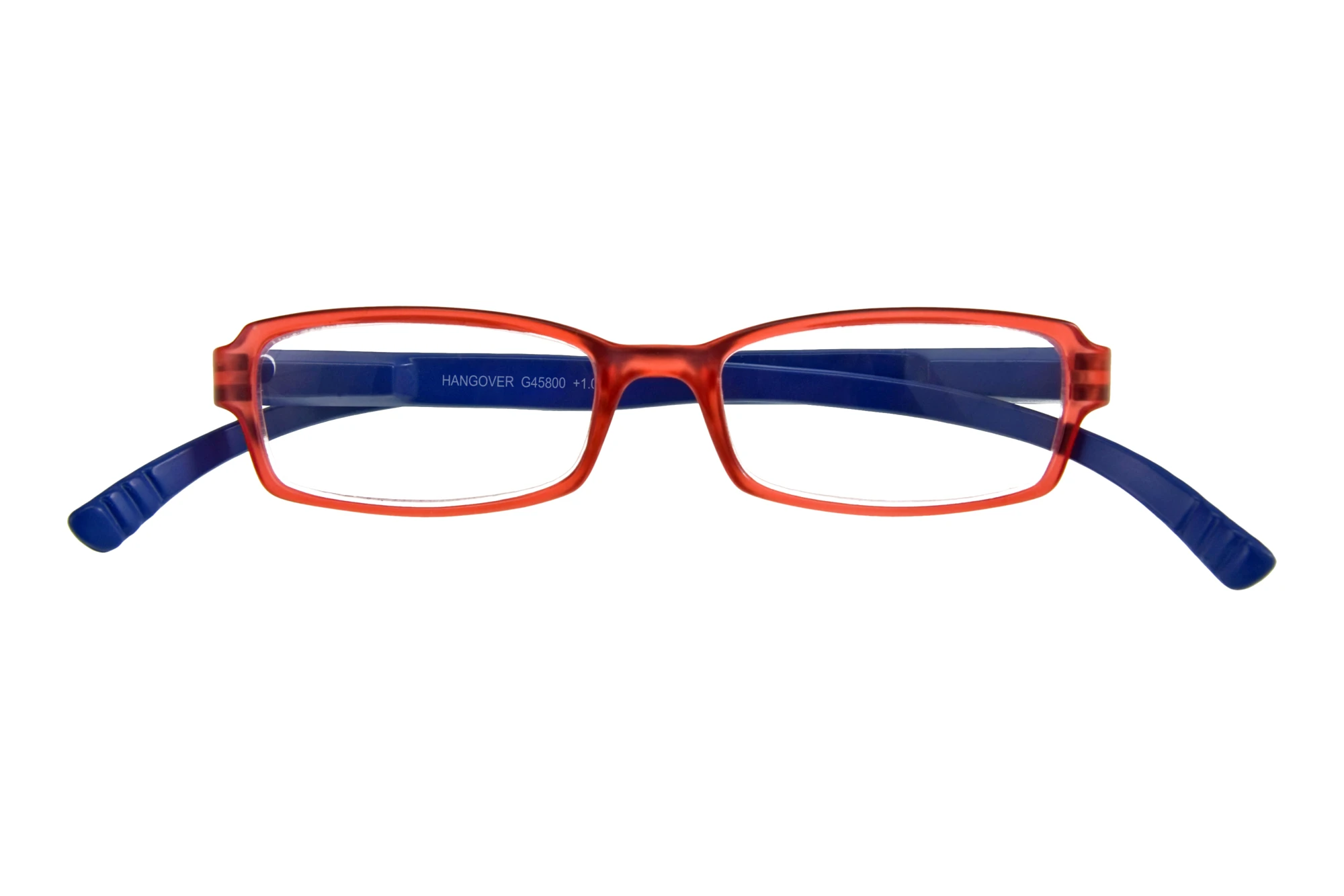 I NEED YOU   HANG OVER G45800 rot-blau D2.00 rot-blau