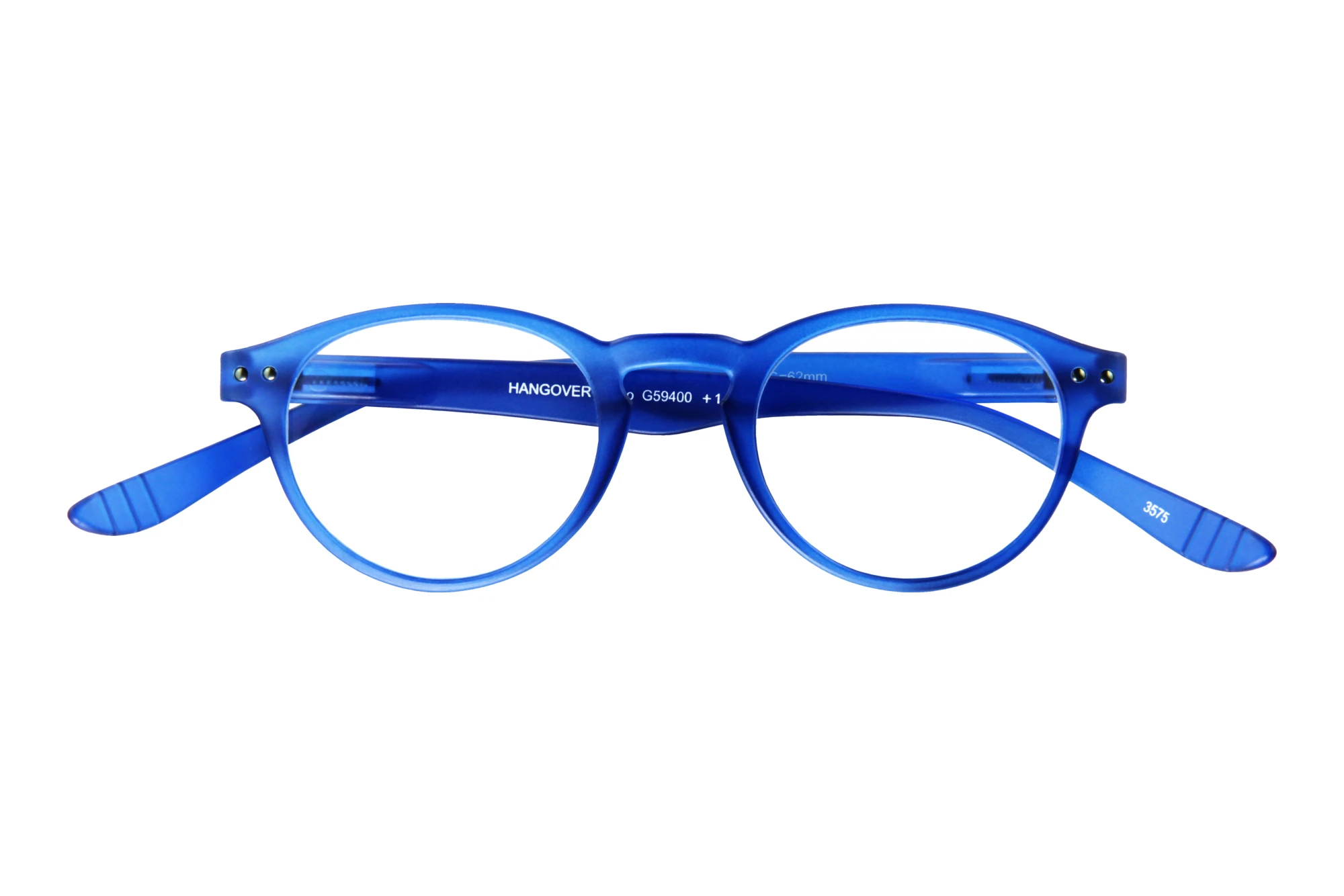 I NEED YOU   HANG OVER Panto G59400 blau D2.00 blau