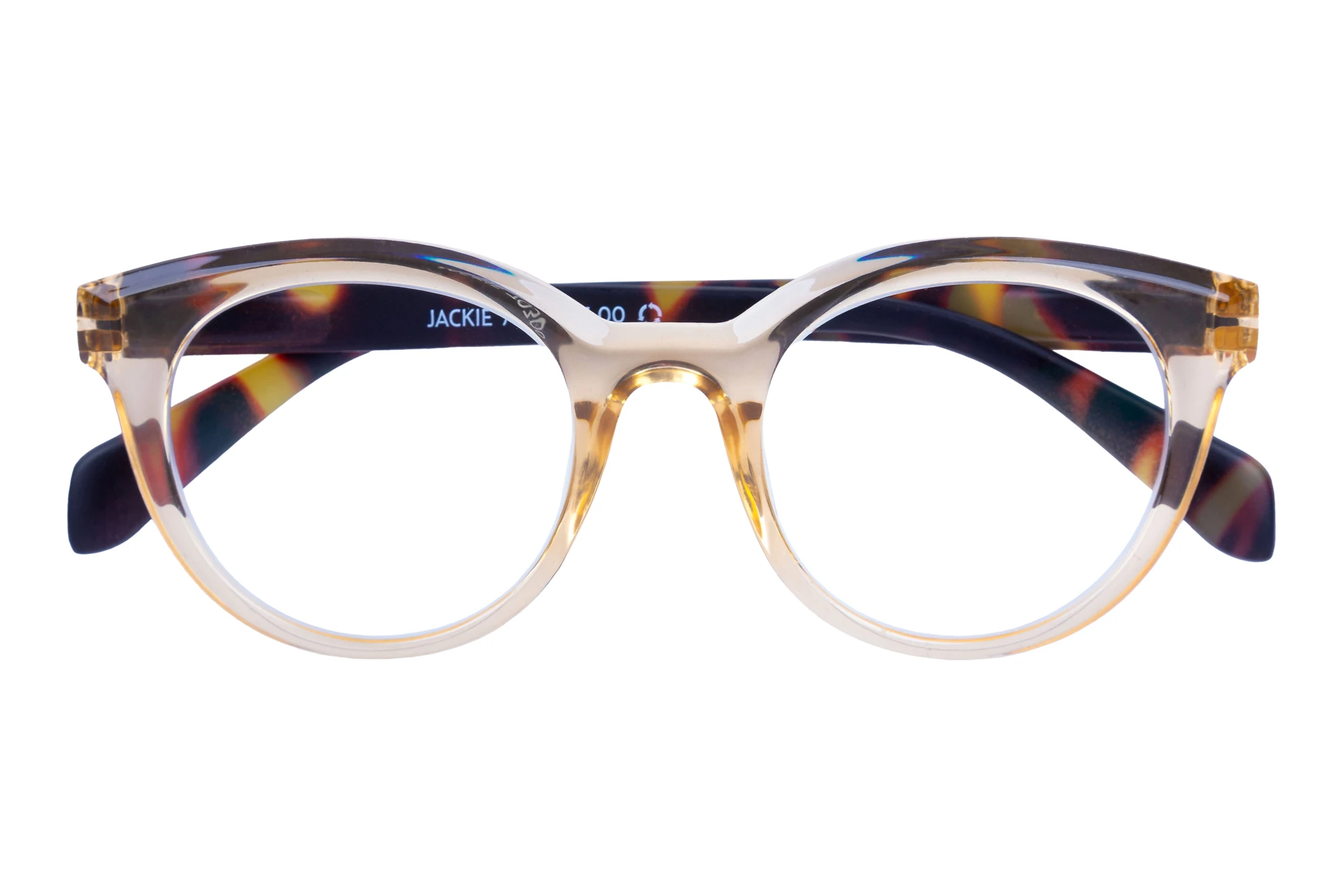 I NEED YOU   JACKIE beige transparent D2.00 beige transparent