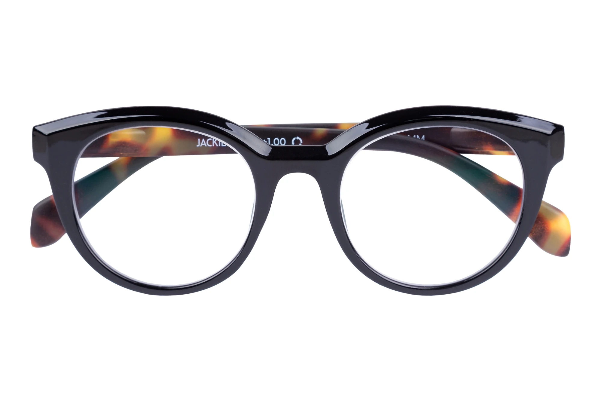 I NEED YOU   JACKIE schwarz D2.00 schwarz