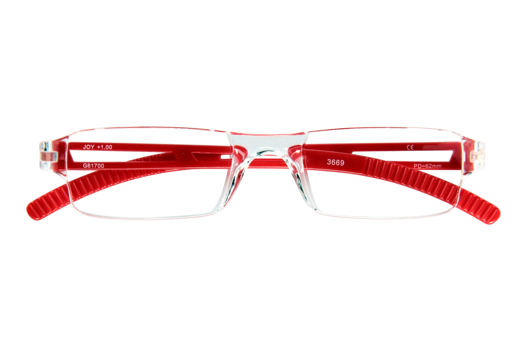 I NEED YOU   JOY G61700 rot D2.00 rot