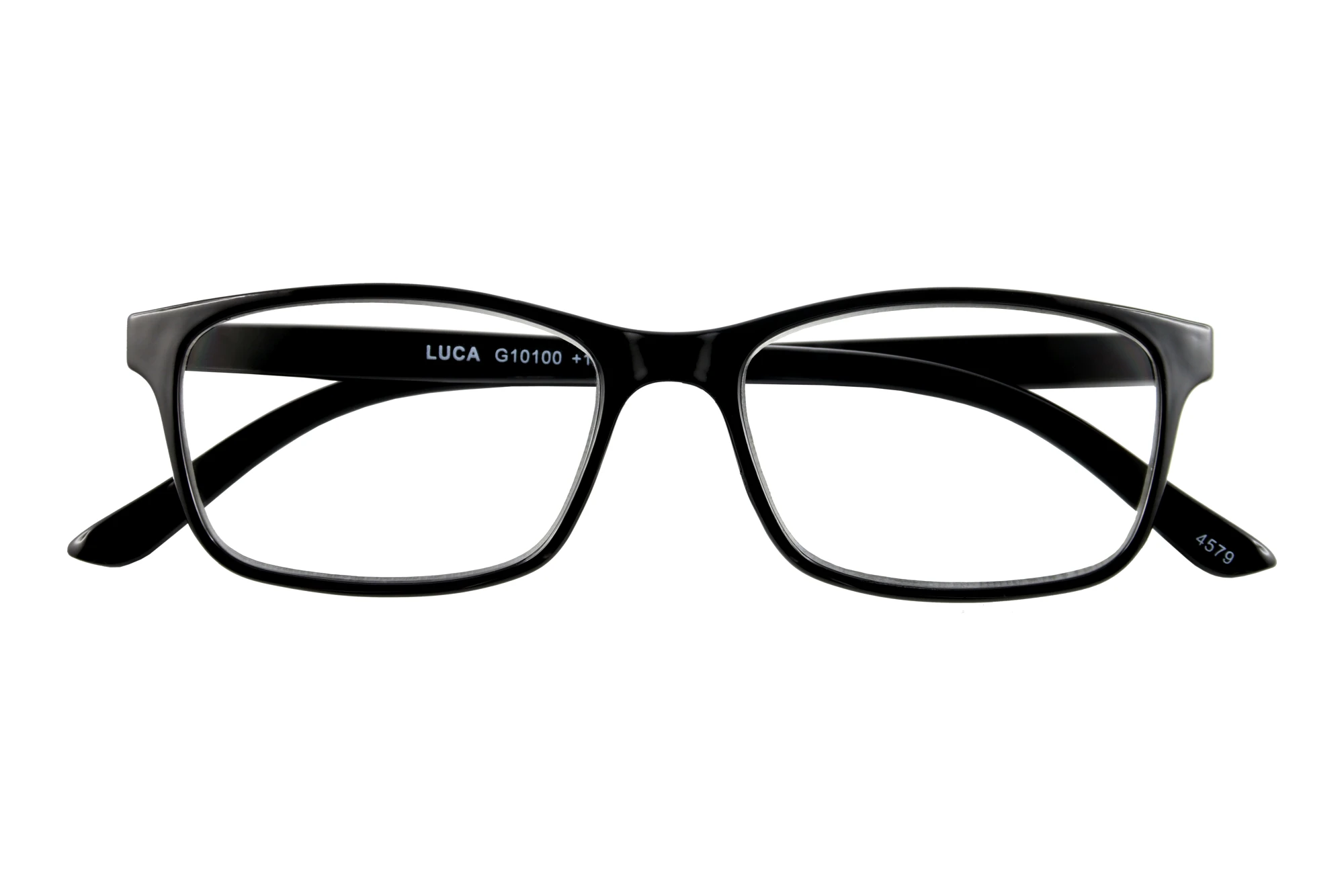 I NEED YOU   LUCA G10100 schwarz D3.50 schwarz