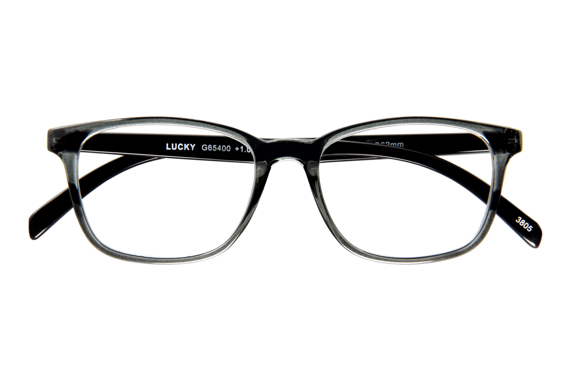 I NEED YOU   LUCKY G65400 grau D2.00 grau