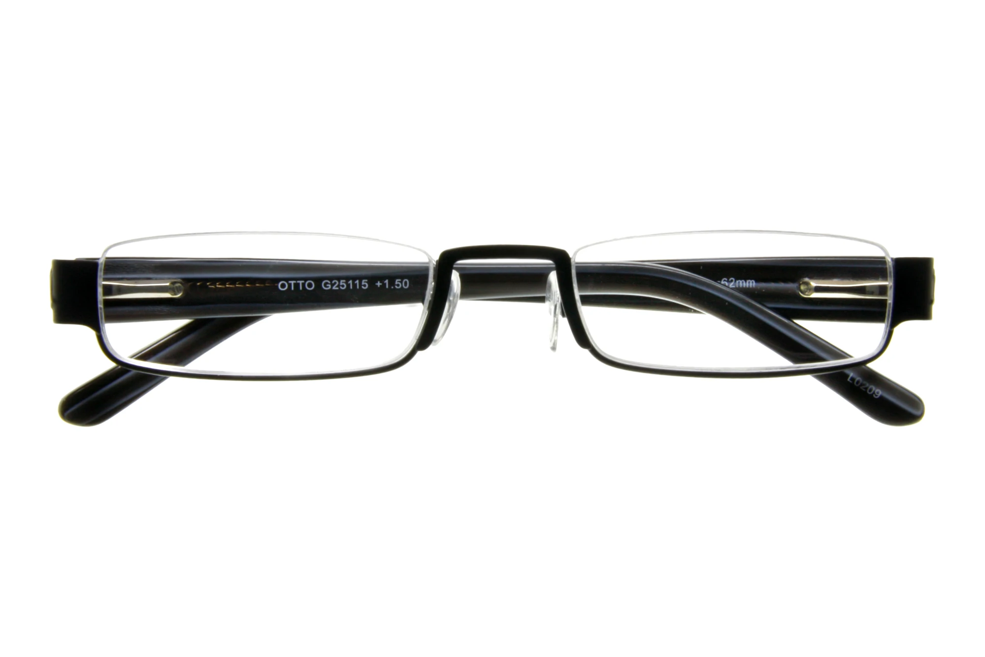 I NEED YOU   OTTO G25100 schwarz D1.50 schwarz