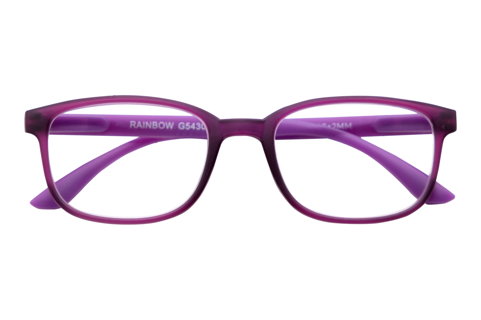 I NEED YOU   RAINBOW G54300 lila D2.00 lila