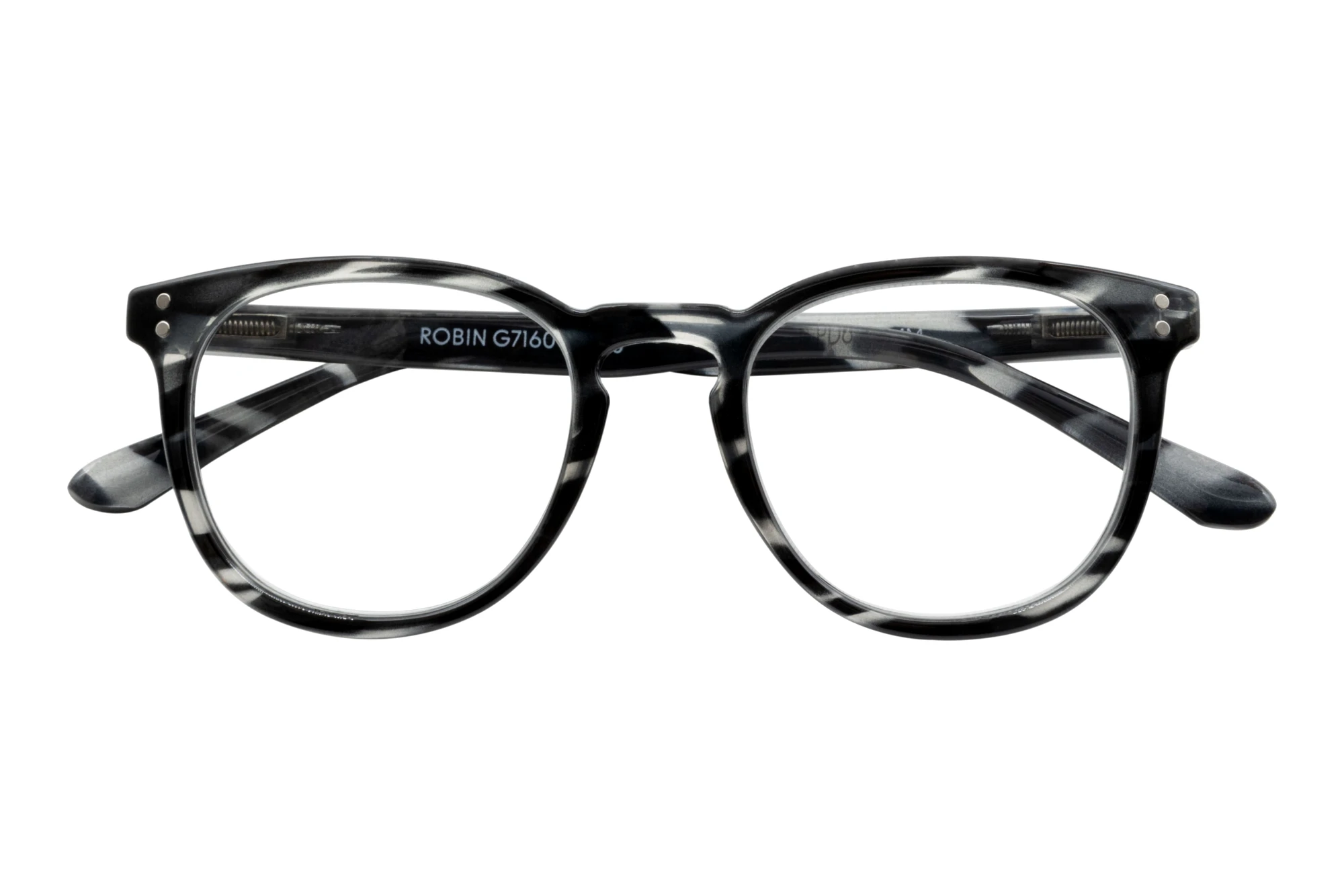 I NEED YOU   ROBIN havanna-schwarz D3.00 havanna-schwarz