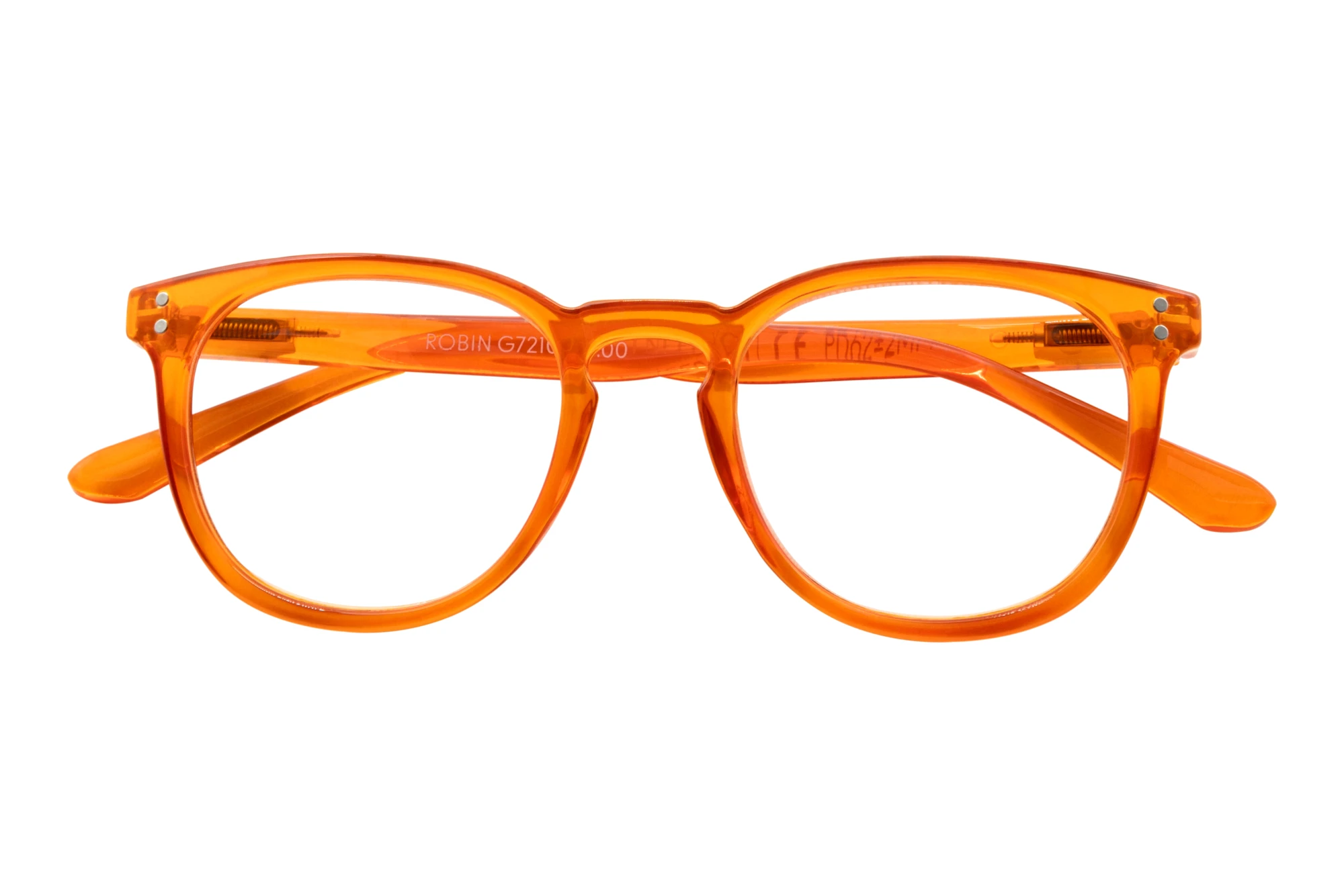 I NEED YOU   ROBIN orange D3.00 orange