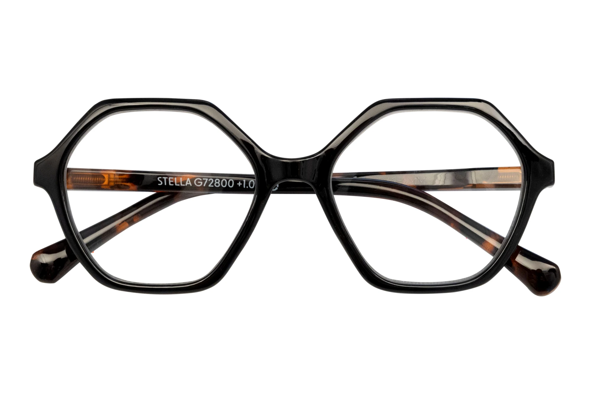 I NEED YOU   STELLA G72800 schwarz-havanna D1.50 schwarz-havanna