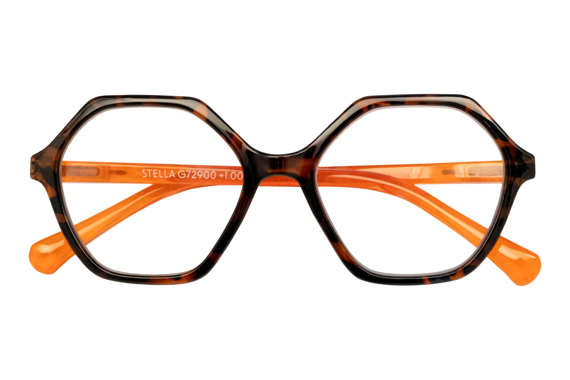 I NEED YOU   STELLA G72900 havanna-orange D1.00 havanna-orange