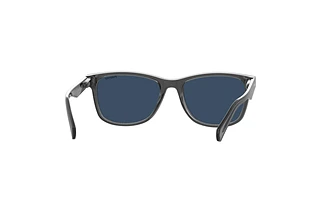 Rückansicht Polaroid PLD 0030/R/C (09V/C3)