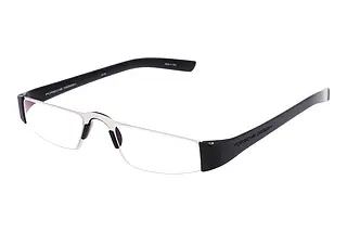Porsche Design P8801 A D1.50 SILVER