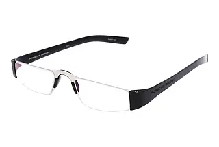 Porsche Design P8801 A D2.00 SILVER