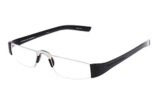 Porsche Design P8801 A D2.50 SILVER