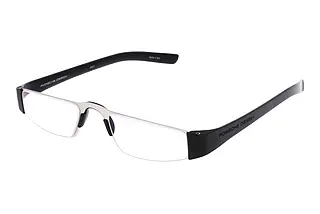 Porsche Design P8801 A D3.00 SILVER