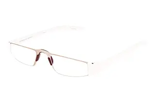 Porsche Design P8801 C D2.50 LIGHT GOLD