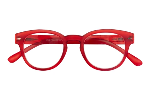  I NEED YOU BILLY G72400 rot D1.00