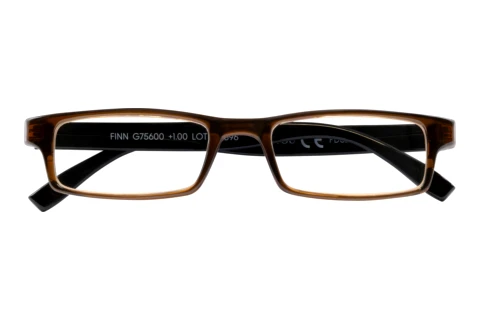  I NEED YOU FINN G75600 braun-schwarz D1.00