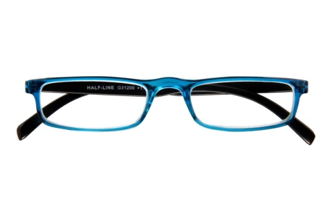  I NEED YOU HALF LINE G31200 blau D1.00