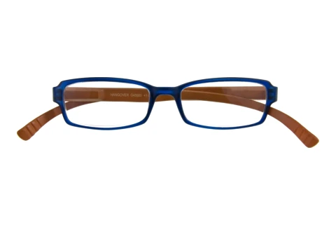  I NEED YOU HANG OVER G45900 blau-braun D1.00