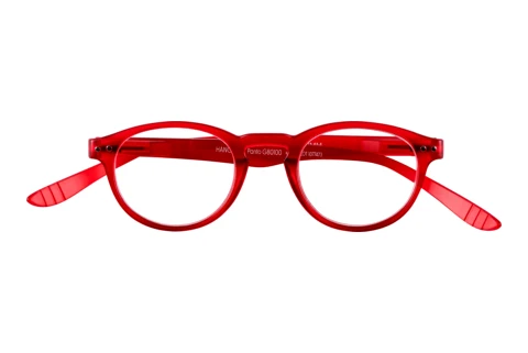 I NEED YOU HANG OVER Panto G80100 rot D1.00