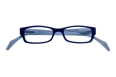  I NEED YOU HANG OVER Selection G60100 blau-hellblau D1.00