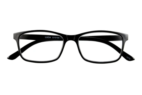  I NEED YOU LUCA G10100 schwarz D1.00