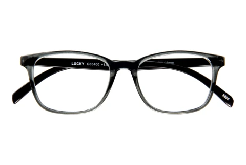  I NEED YOU LUCKY G65400 grau D1.00