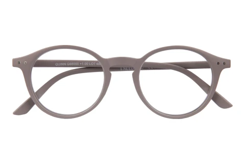  I NEED YOU QUINN INY QUINN grau D1.00