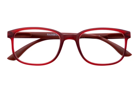  I NEED YOU RAINBOW G6700 rot D1.00