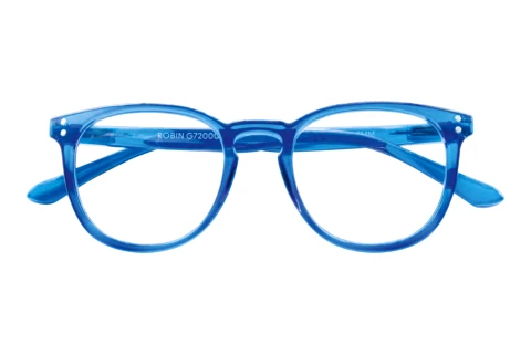  I NEED YOU ROBIN blau D3.50