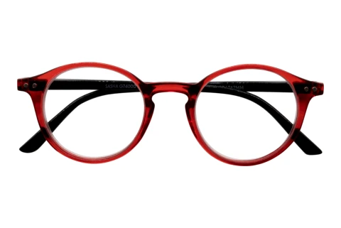  I NEED YOU SASHA G74000 rot schwarz D1.00