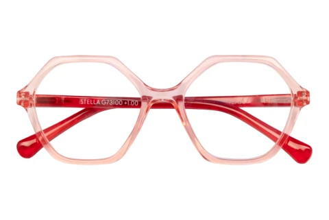  I NEED YOU STELLA G73100 rosé-rot D1.00