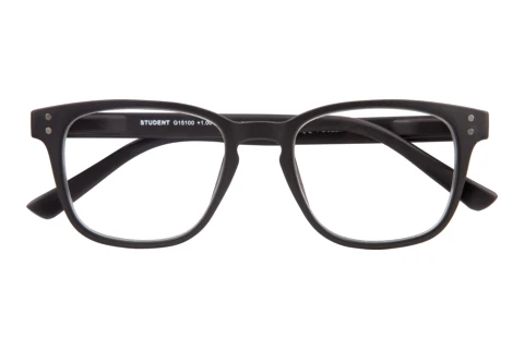  I NEED YOU STUDENT G15100 schwarz D1.00