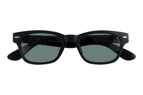  I NEED YOU WOODY Sun-Bi G13500 schwarz D1.00