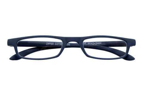  I NEED YOU ZIPPER G27300 blau D1.00
