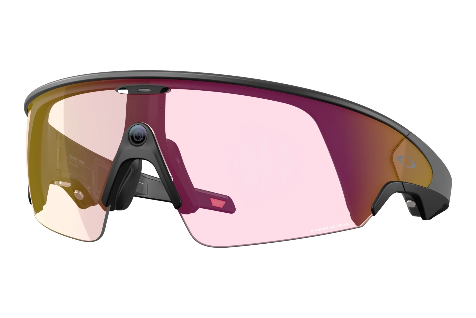 Oakley Meta   OW8001 800109 Black