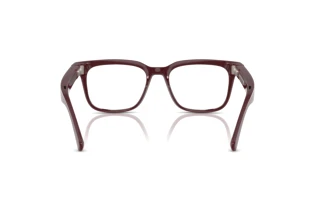 Rückansicht Nuance Audio SQUARE 54 (AW5001 - 05)