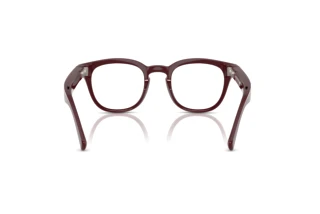 Rückansicht Nuance Audio PANTHOS 48 (AW5002 - 05)