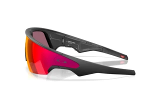 Seitenansicht Oakley Meta VANGUARD (OW8001 - 800101)