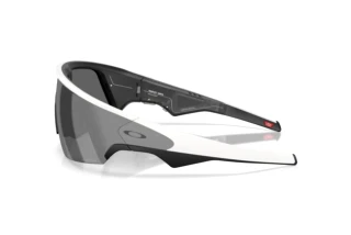 Seitenansicht Oakley Meta VANGUARD (OW8001 - 800105)