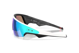 Seitenansicht Oakley Meta VANGUARD (OW8001 - 800106)