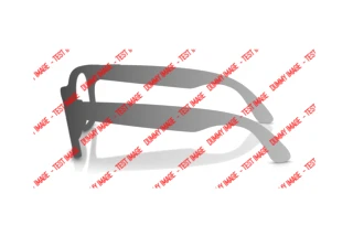Seitenansicht Oakley Meta VANGUARD (OW8001 - 800107)