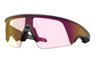 Vorderansicht Oakley Meta VANGUARD (OW8001 - 800109)