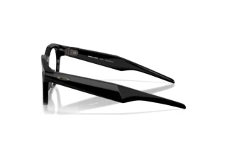 Seitenansicht Oakley Meta HSTN (OW8002 - 800202)