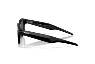 Seitenansicht Oakley Meta HSTN (OW8002 - 800203)