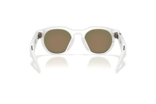 Rückansicht Oakley Meta HSTN (OW8002 - 800204)