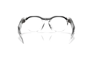Rückansicht Oakley Meta HSTN (OW8002 - 800205)