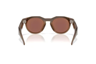 Rückansicht Oakley Meta HSTN (OW8002 - 800206)