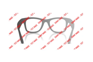 Rückansicht Oakley Meta HSTN (OW8002 - 800208)